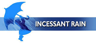 Incessant Rain Studios