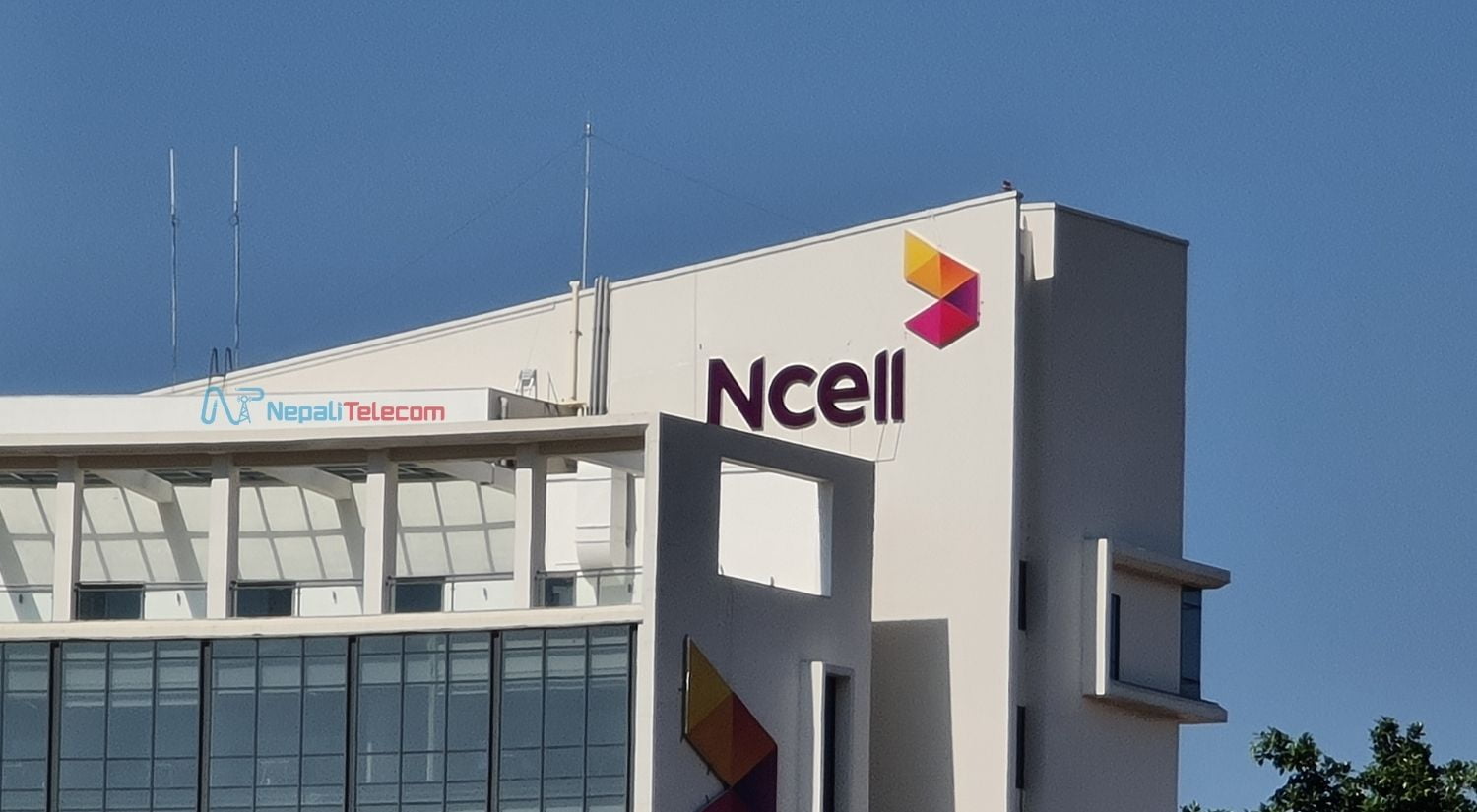 Ncell