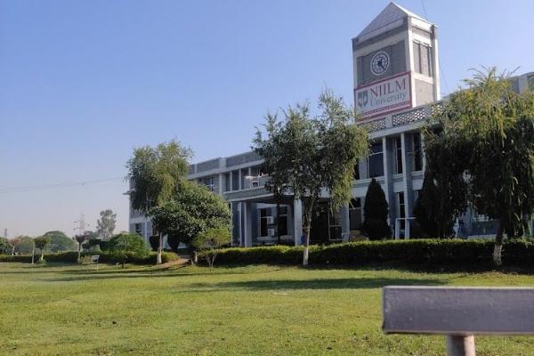NIILM University