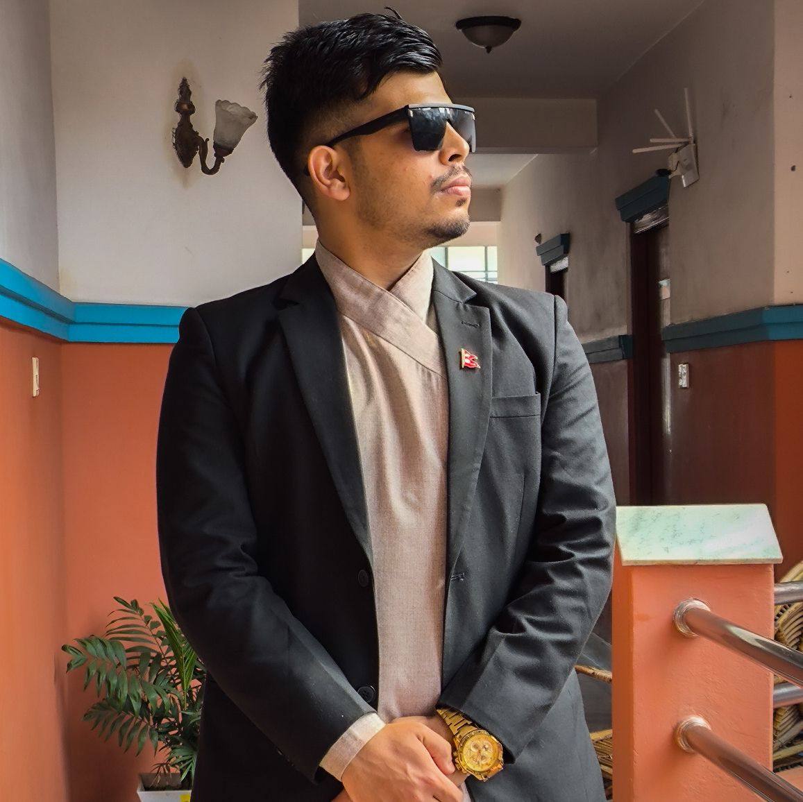 Ayush Khanal